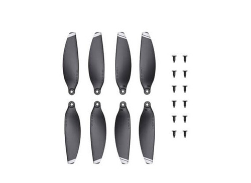 DJII019818 - DJI Mavic Mini - Propeller Set (Part 2) DJI Innovations DJII019818 DJII019818 - DJI Mavic Mini - Propeller Set (Part 2) DJI Innovations DJII019818