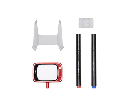 DJII031937 - CYNOVA Snap-Adapter - DJI Mavic Mini DJII031937