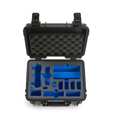 DJII073629 - DJI Mavic Air Transportkoffer Hard Case B&W Typ 3000 DJII073629 DJII073629 - DJI Mavic Air Transportkoffer Hard Case B&W Typ 3000 DJII073629