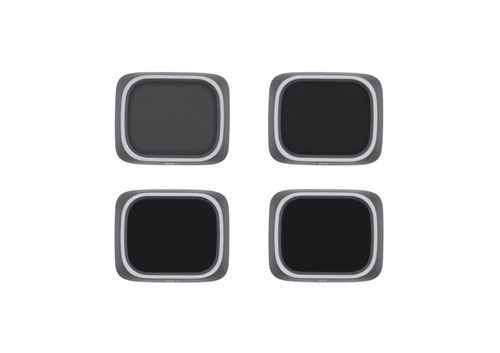 DJII091354 - ND Filter Set (ND4_8_16_32) - DJI Air 2S DJI Innovations DJII091354 DJII091354 - ND Filter Set (ND4_8_16_32) - DJI Air 2S DJI Innovations DJII091354