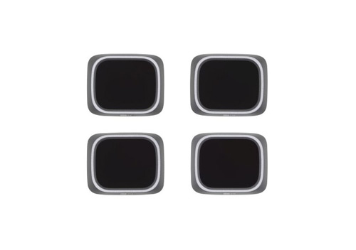 DJII091355 - ND Filters Set (ND64_128_256_512) - DJI Air 2S DJI Innovations DJII091355 DJII091355 - ND Filters Set (ND64_128_256_512) - DJI Air 2S DJI Innovations DJII091355