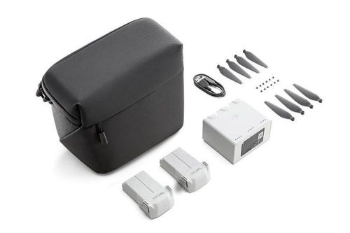 DJII092982 - Fly More Kit - DJI Mini 3 Pro DJI Innovations DJII092982 DJII092982 - Fly More Kit - DJI Mini 3 Pro DJI Innovations DJII092982