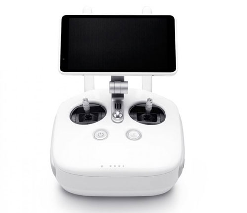 DJII013851 - DJI Phantom 4 Pro Plus - Fernsteuersender mit Display (PART67) DJI Innovations DJII013851 DJII013851 - DJI Phantom 4 Pro Plus - Fernsteuersender mit Display (PART67) DJI Innovations DJII013851