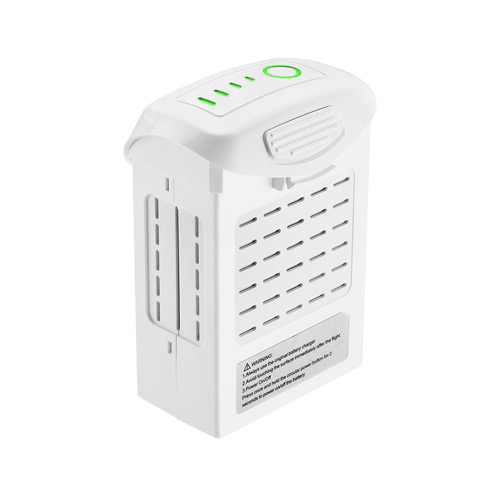 DL-UAV-004 - Powerextra Akku DJI Phantom 4 Serie 4s 5350mAh DL-UAV-004 DL-UAV-004 - Powerextra Akku DJI Phantom 4 Serie 4s 5350mAh DL-UAV-004
