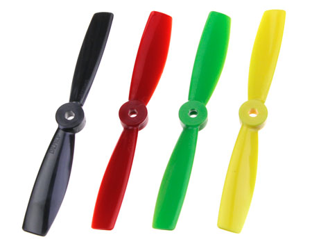 DP-5045BN - DALPROP 5045 Bull Nose Propeller (2CW. 2CCW) DP-5045BN DP-5045BN - DALPROP 5045 Bull Nose Propeller (2CW. 2CCW) DP-5045BN