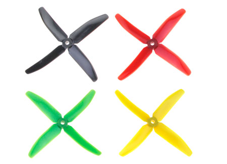 DP-Q5040 - DALPROP Q5040 Quadro Propeller (2CW. 2CCW) DP-Q5040 DP-Q5040 - DALPROP Q5040 Quadro Propeller (2CW. 2CCW) DP-Q5040