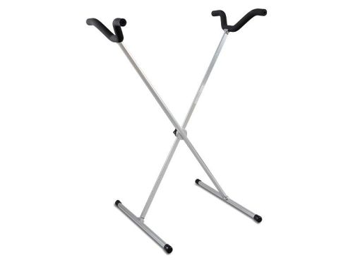 DPMSX-S - D-Power Modellstaender X silber FMS DPMSX-S DPMSX-S - D-Power Modellstaender X silber FMS DPMSX-S