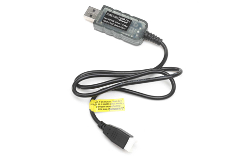 DYNC1063 - USB Charger LiPo Dynamite DYNC1063