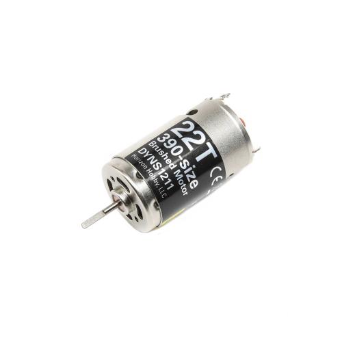 DYNS1211 - Dynamite Tazer 390 Motor 22T DYNS1211 DYNS1211 - Dynamite Tazer 390 Motor 22T DYNS1211