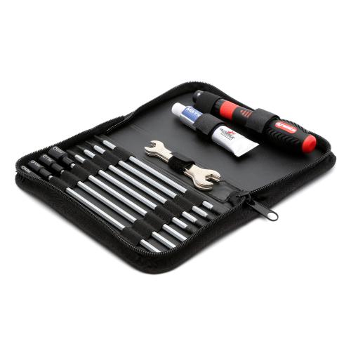 DYNT0502 - Start Up Tool Set: Pro Boat Dynamite DYNT0502 DYNT0502 - Start Up Tool Set: Pro Boat Dynamite DYNT0502
