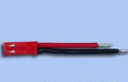 E11169A - JST-BEC Stecker (max. 18A) Align E11169A E11169A - JST-BEC Stecker (max. 18A) Align E11169A