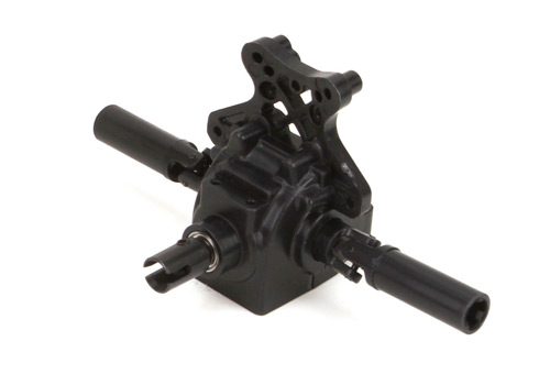 ECX212000 - Getriebe vorne. montiert electrix RC ECX212000 ECX212000 - Getriebe vorne. montiert electrix RC ECX212000