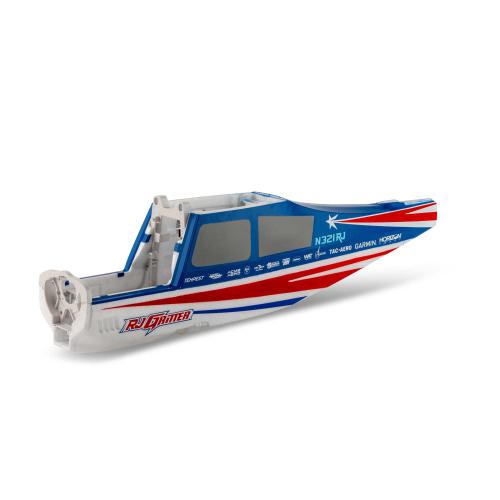 EFL-1051 - Painted Fuselage; Decathlon 1.2m E-flite EFL-1051 EFL-1051 - Painted Fuselage; Decathlon 1.2m E-flite EFL-1051