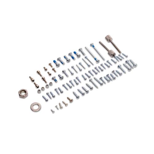 EFL-1069 - Hardware Screw Set; Decathlon 1.2m E-flite EFL-1069 EFL-1069 - Hardware Screw Set; Decathlon 1.2m E-flite EFL-1069