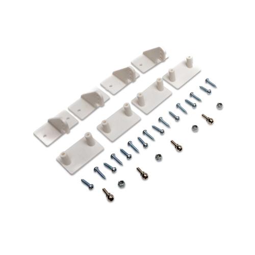 EFL-1071 - Control Horn Set; Decathlon 1.2m E-flite EFL-1071 EFL-1071 - Control Horn Set; Decathlon 1.2m E-flite EFL-1071