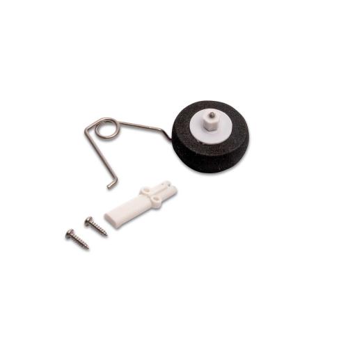 EFL-1073 - Tailwheel Assembly; Decathlon 1.2m E-flite EFL-1073 EFL-1073 - Tailwheel Assembly; Decathlon 1.2m E-flite EFL-1073