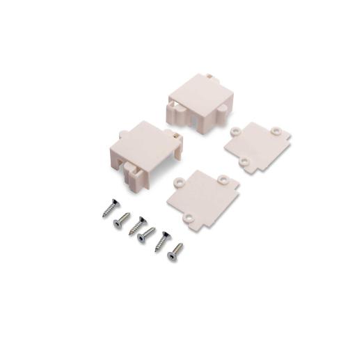 EFL-1074 - Servo Covers; Decathlon 1.2m E-flite EFL-1074 EFL-1074 - Servo Covers; Decathlon 1.2m E-flite EFL-1074