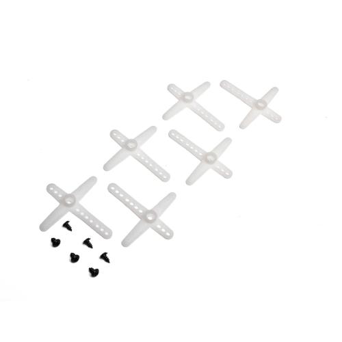 EFL-1145 - Servo Arms: Cherokee 1.3m E-flite EFL-1145 EFL-1145 - Servo Arms: Cherokee 1.3m E-flite EFL-1145