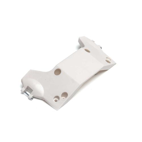 EFL-1263 - Landing Gear_Strut Mounting Plate; Decathlon RJG 1.2m E-flite EFL-1263 EFL-1263 - Landing Gear_Strut Mounting Plate; Decathlon RJG 1.2m E-flite EFL-1263