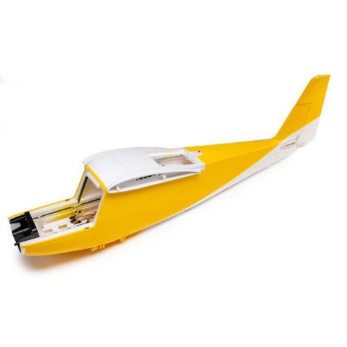 EFL-1322 - Fuselage w_Rudder & LEDs: Super Timber 1.7m E-flite EFL-1322 EFL-1322 - Fuselage w_Rudder & LEDs: Super Timber 1.7m E-flite EFL-1322