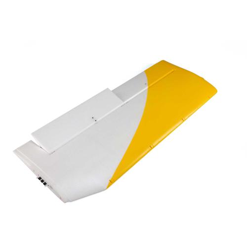 EFL-1324 - Left Wing w_LEDs: Super Timber 1.7m E-flite EFL-1324 EFL-1324 - Left Wing w_LEDs: Super Timber 1.7m E-flite EFL-1324