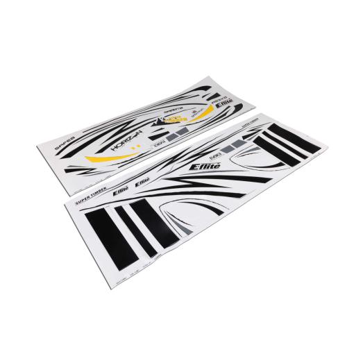 EFL-1326 - Decal Sheet: Super Timber 1.7m E-flite EFL-1326 EFL-1326 - Decal Sheet: Super Timber 1.7m E-flite EFL-1326