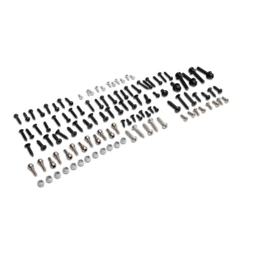 EFL-1332 - Hardware Set: Super Timber 1.7m E-flite EFL-1332 EFL-1332 - Hardware Set: Super Timber 1.7m E-flite EFL-1332