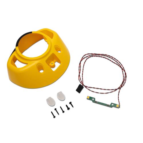 EFL-1334 - Cowling w_LED: Super Timber 1.7m E-flite EFL-1334 EFL-1334 - Cowling w_LED: Super Timber 1.7m E-flite EFL-1334