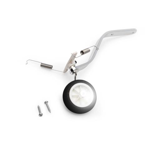 EFL-1337 - Tail Wheel Assembly: Super Timber 1.7m E-flite EFL-1337 EFL-1337 - Tail Wheel Assembly: Super Timber 1.7m E-flite EFL-1337