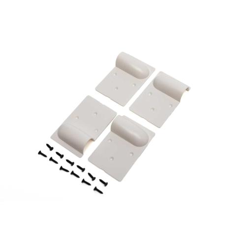 EFL-1341 - Servo Covers: Super Timber 1.7m E-flite EFL-1341 EFL-1341 - Servo Covers: Super Timber 1.7m E-flite EFL-1341