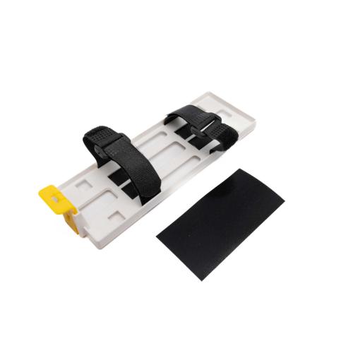 EFL-1342 - Battery Tray w_Straps: Super Timber 1.7m E-flite EFL-1342 EFL-1342 - Battery Tray w_Straps: Super Timber 1.7m E-flite EFL-1342