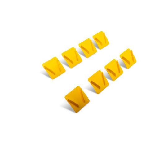 EFL-1344 - Wing Slat Cover Clips: Super Timber 1.7m E-flite EFL-1344 EFL-1344 - Wing Slat Cover Clips: Super Timber 1.7m E-flite EFL-1344