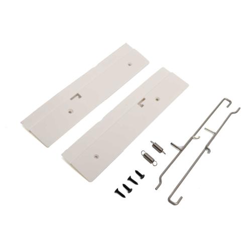 EFL-1345 - Wing Lock Assembly w_Cover: Super Timber 1.7m E-flite EFL-1345 EFL-1345 - Wing Lock Assembly w_Cover: Super Timber 1.7m E-flite EFL-1345