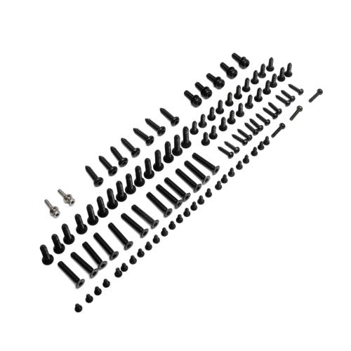 EFL-1408 - Screw Set: Habu 80 E-flite EFL-1408 EFL-1408 - Screw Set: Habu 80 E-flite EFL-1408