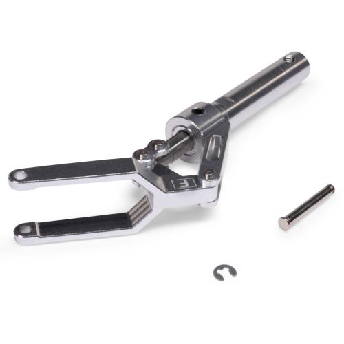 EFL-1413 - Nose Gear Strut Landing Gear Assembly: Habu 80 E-flite EFL-1413 EFL-1413 - Nose Gear Strut Landing Gear Assembly: Habu 80 E-flite EFL-1413