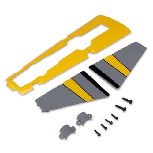 EFL-1414 - Gear Doors: Habu 80 E-flite EFL-1414 EFL-1414 - Gear Doors: Habu 80 E-flite EFL-1414