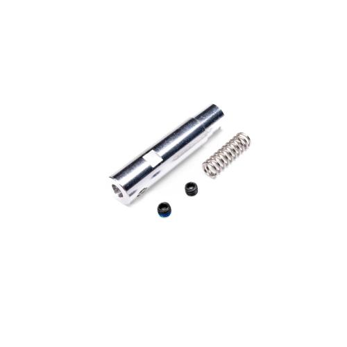 EFL-1429 - Main Landing Gear Leg Spring Housing: Habu 80 E-flite EFL-1429 EFL-1429 - Main Landing Gear Leg Spring Housing: Habu 80 E-flite EFL-1429