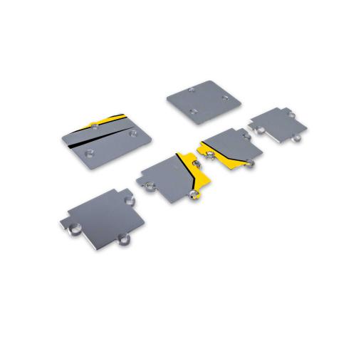 EFL-1431 - Servo Covers: Habu 80 E-flite EFL-1431 EFL-1431 - Servo Covers: Habu 80 E-flite EFL-1431