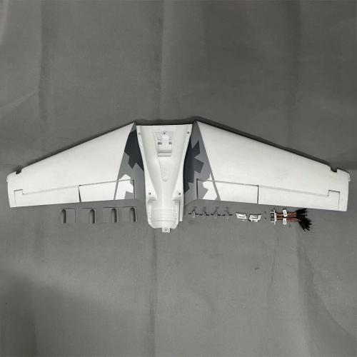 EFL-1468 - E-flite Wing: Viper 64mm EDF Jet EFL-1468 EFL-1468 - E-flite Wing: Viper 64mm EDF Jet EFL-1468