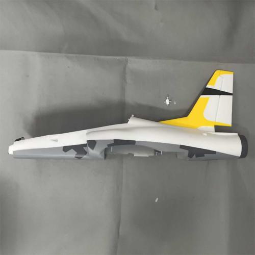 EFL-1469 - Fuselage: Viper 64mm EDF Jet E-flite EFL-1469 EFL-1469 - Fuselage: Viper 64mm EDF Jet E-flite EFL-1469