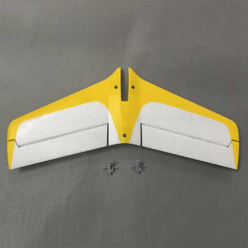 EFL-1470 - Horizontal Stabilizer: Viper 64mm EDF Jet E-flite EFL-1470 EFL-1470 - Horizontal Stabilizer: Viper 64mm EDF Jet E-flite EFL-1470