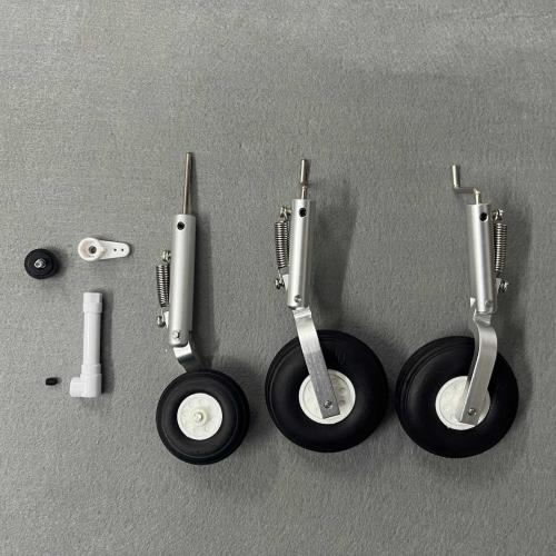 EFL-1482 - Landing Gear Strut Set: Viper 64mm EDF Jet E-flite EFL-1482 EFL-1482 - Landing Gear Strut Set: Viper 64mm EDF Jet E-flite EFL-1482