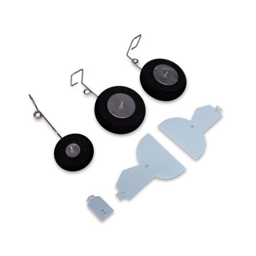 EFL-1501 - Landing Gear Set: UMX Me 262 E-flite EFL-1501 EFL-1501 - Landing Gear Set: UMX Me 262 E-flite EFL-1501