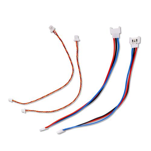 EFL-1504 - Extension Set: UMX Me 262 E-flite EFL-1504 EFL-1504 - Extension Set: UMX Me 262 E-flite EFL-1504