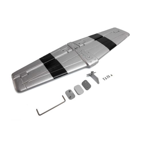 EFL-1736 - Horizontal Stabilizer: P-51 1.0m E-flite EFL-1736 EFL-1736 - Horizontal Stabilizer: P-51 1.0m E-flite EFL-1736