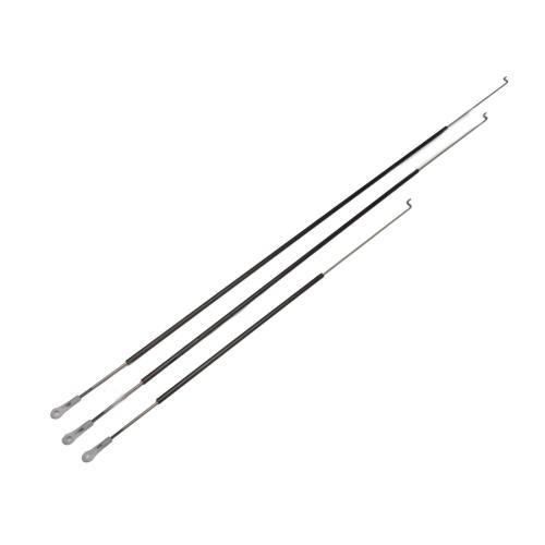 EFL-1738 - Pushrod Set: P-51 1.0m E-flite EFL-1738 EFL-1738 - Pushrod Set: P-51 1.0m E-flite EFL-1738