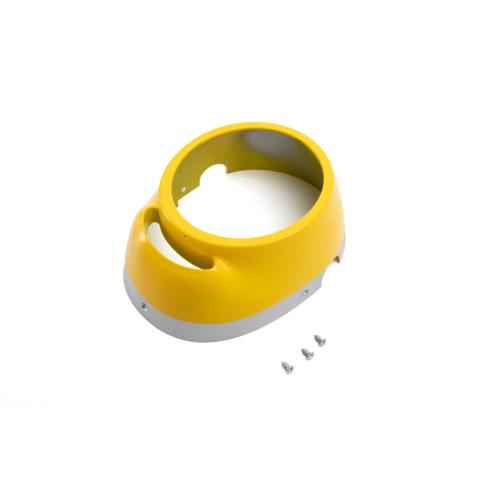 EFL-1743 - Cowl: P-51 1.0m E-flite EFL-1743 EFL-1743 - Cowl: P-51 1.0m E-flite EFL-1743