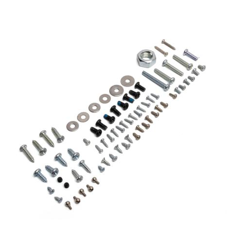 EFL-1748 - Hardware Set: P-51 1.0m E-flite EFL-1748 EFL-1748 - Hardware Set: P-51 1.0m E-flite EFL-1748