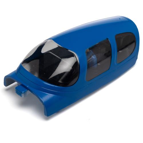 EFL-1755 - Canopy Battery Hatch with Pilot: UMX Cirrus SR22T E-flite EFL-1755 EFL-1755 - Canopy Battery Hatch with Pilot: UMX Cirrus SR22T E-flite EFL-1755