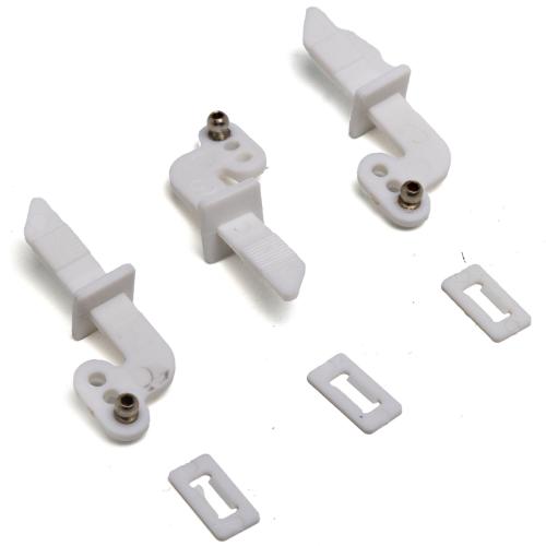 EFL-1759 - Control Horns: UMX Cirrus SR22T E-flite EFL-1759 EFL-1759 - Control Horns: UMX Cirrus SR22T E-flite EFL-1759